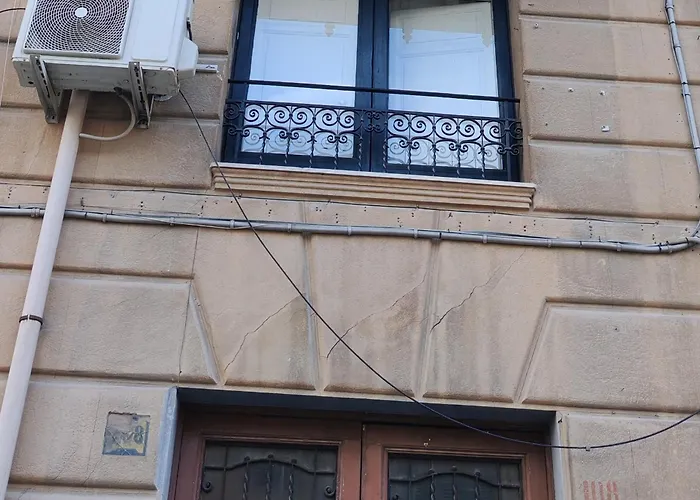 Star Apartment At The Cathedral